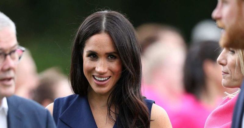 Meghan Markle 'Alienates' Her Fans as She Begins to Rebrand Herself in Hollywood