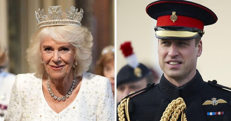 Camilla Wears the Crown: Queen Takes Over 'Duties' for King Charles as Prince William Could Become Monarch 'Much Earlier' Than Expected  
