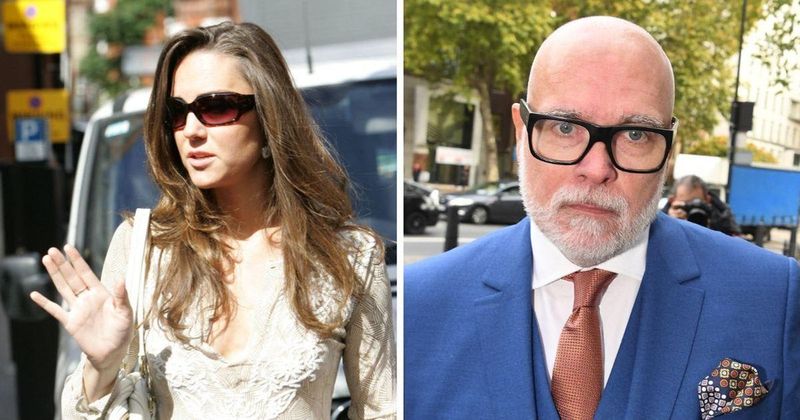 Royally Evicted: Princess Kate's Uncle Booted From 'Celebrity Big Brother' After Mentioning His Niece 'So Many Times'