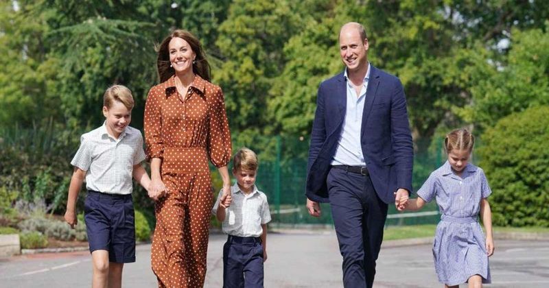 Kate Middleton Is 'Accepting the Blame' for Her Botched Photo Scandal 