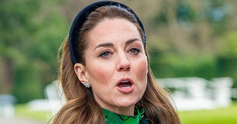 'Something Is Terribly Wrong': Concerns Over Princess Kate's Health Reach Fever Pitch as Future Queen Barricades Behind Anmer Hall Home