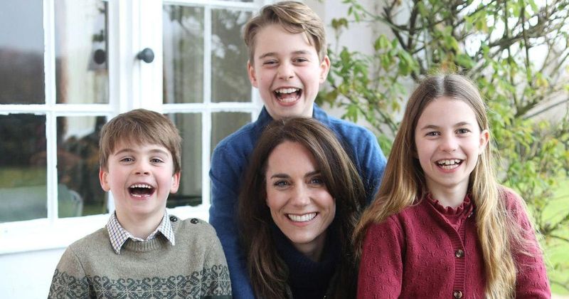 'It Does Pose a Question': Kate Middleton Photo 'Was Meant to Reassure Us But Has Done the Opposite'