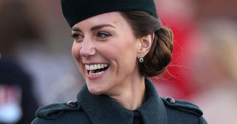Princess Kate Will Miss One of Her Most Anticipated Royal Events of the Year With Her Replacement Announced