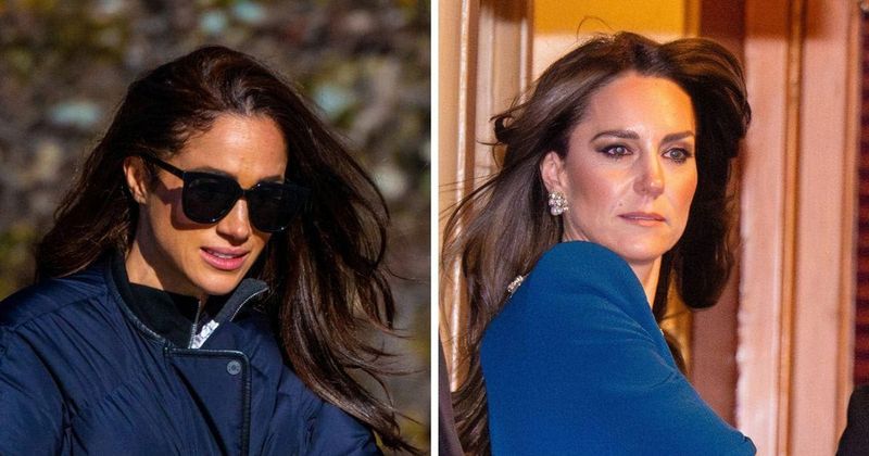 Meghan Markle Would Have Been Treated 'Much Worse' Than Kate Middleton in Photoshop Scandal