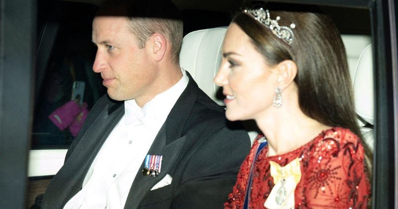 'Incredibly Private' Royals: Prince William and Kate Middleton 'Have Nothing to Prove' Over Future Queen's Health