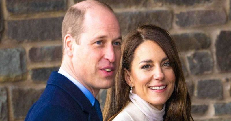 Prince William 'Is Livid' About the Public's Response to Kate Middleton's 'Ailing' Health