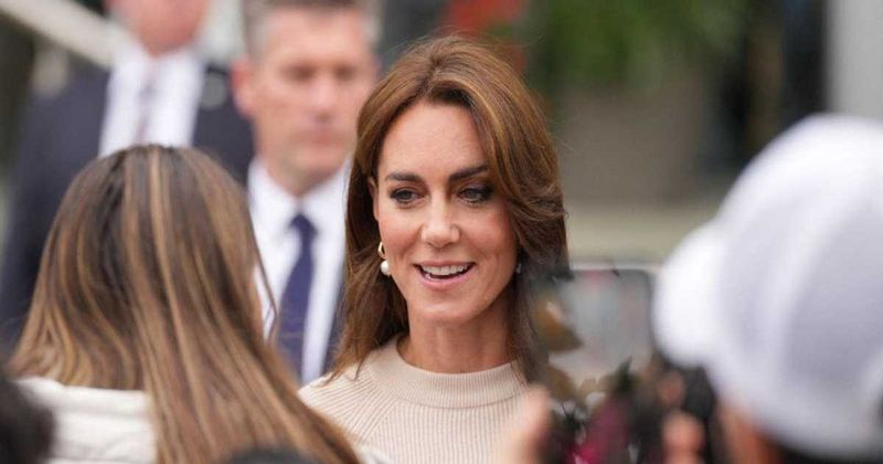 Kensington Palace Is 'Working Round the Clock' to Prepare for Kate Middleton’s Return to Royal Duties