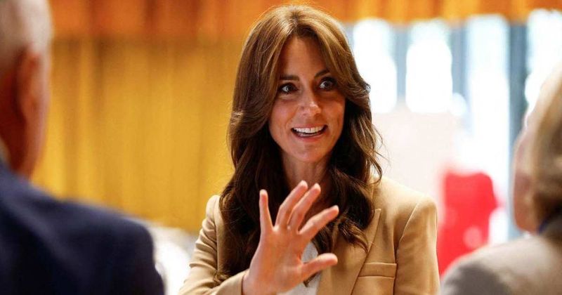  Kate Middleton's Hospital Staff 'Tried to Access' Her Medical Records After Her Abdominal Surgery