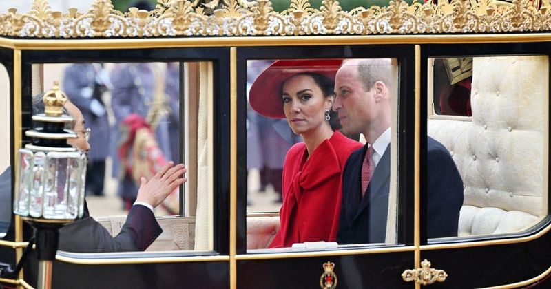 Royal Media Frenzy Lightweights? Prince William and Princess Kate 'Not Used' to Intense Social Media Backlash