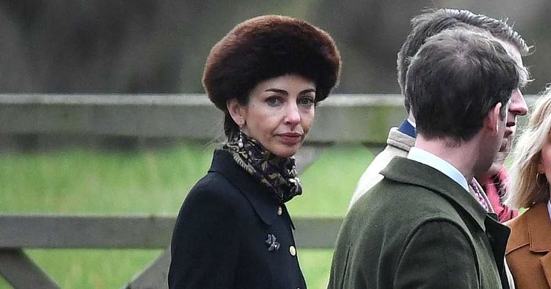 Not Messing Around: Rose Hanbury's Attorney Fires Off Legal Notice to Stephen Colbert Over Prince William Affair Joke