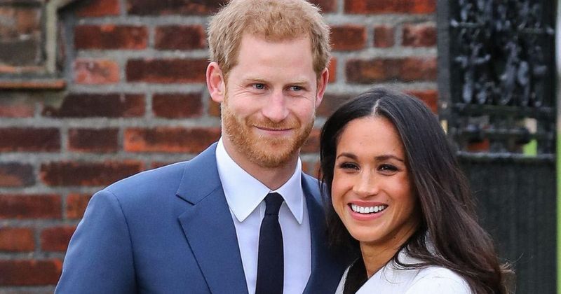 All Glamour, No Work: Meghan Markle Was 'Naive' About Royal Life Despite Warning From Fiancé Prince Harry