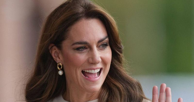 Princess Kate Is Back! Future Queen Is 'Feeling Good' and 'Looks Forward' to Public Return After Cancer Diagnosis 