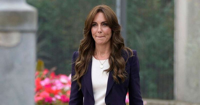 Kate Middleton Tells All: Royal Diagnosed With Cancer, Undergoing Preventive Chemotherapy in Shocking Statement