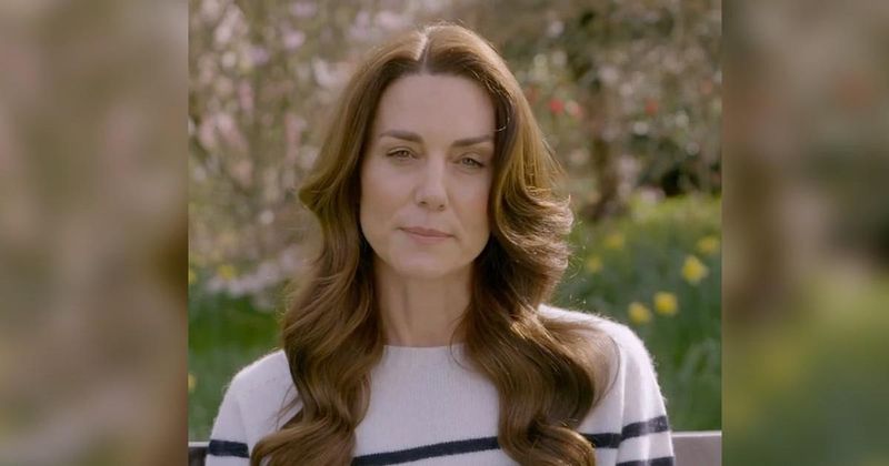 Kate Middleton Reveals Prince William Has Been a 'Great Source of Comfort' After Cancer Diagnosis