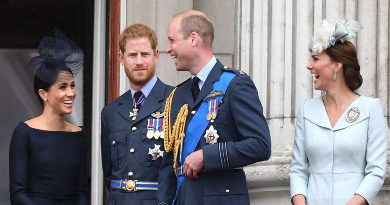 Prince William Didn’t Have a 'Warm' Response to Prince Harry and Meghan Markle Releasing a Supportive Statement After Kate Middleton's Cancer Diagnosi