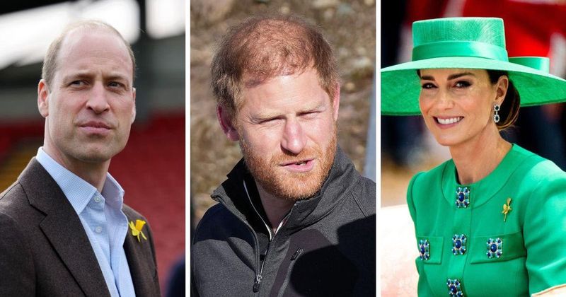 Prince Harry Is Still 'Waiting for an Apology' From Prince William, Even With Princess Kate Battling Cancer