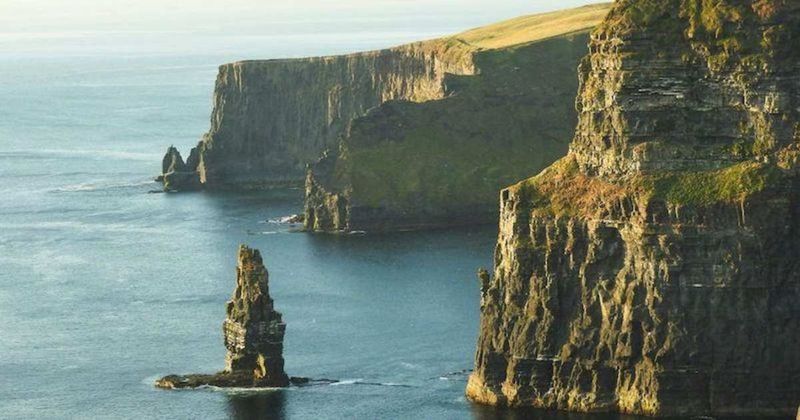 Top Places in Ireland Visited by the Royals