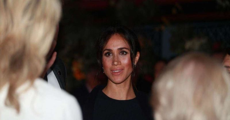 Meghan Markle 'Blames Everybody Else for Her Errors' as Her Star Power Dwindles 