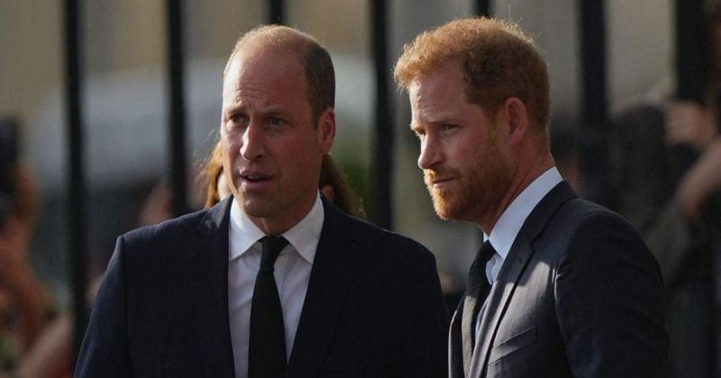 Prince William and Prince Harry Could End 'One of the Worst Public Royal Rifts' Amid King Charles' Cancer Battle