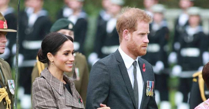 Prince Harry Is 'Uncomfortable' With Meghan Markle Developing Her Lifestyle Brand American Riviera Orchard
