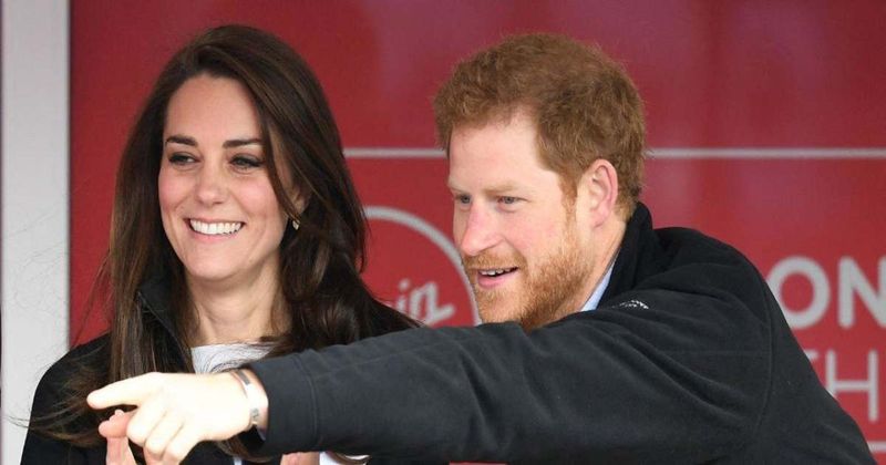 Prince Harry Is Riddled With Regret as Kate Middleton Undergoes 'Preventative Chemotherapy'