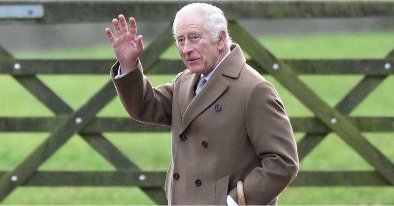 King Charles' 'Supercharged' Plans: Monarch Is 'Raring to Go' on Royal Tour Later This Year