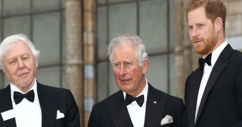 Prince Harry Will Put King Charles 'First' During His Upcoming U.K. Trip 