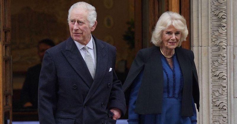 A Heartbreaking Anniversary: King Charles and Queen Camilla to Mark Upcoming Milestone as Monarch Battles Cancer