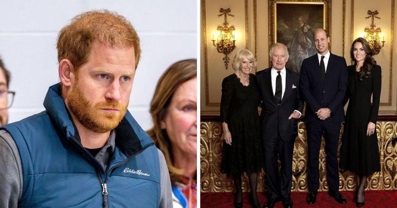 Prince Harry's 'Sleepless Nights': Duke 'Will Have to Acknowledge Huge Difficulties' With Family During Upcoming Trip