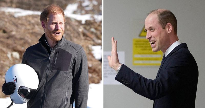 Prince Harry to Avoid 'Awkward' Prince William Reunion by Skipping Major British Wedding This Summer