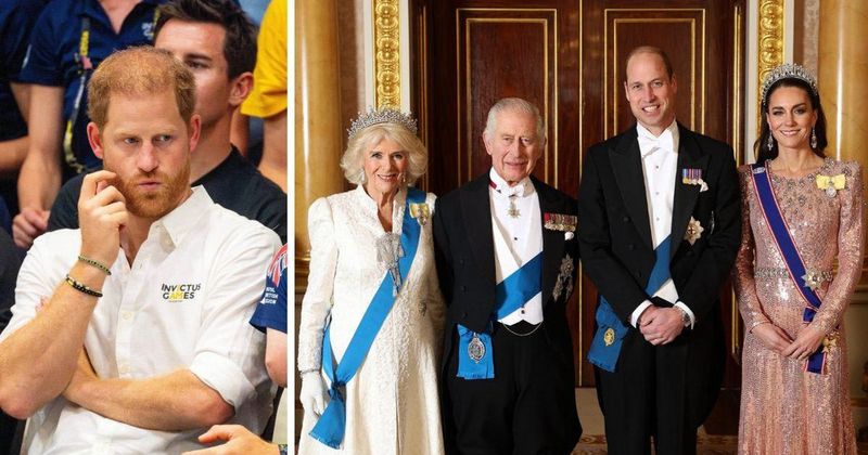 Britain Invictus Games Imminent? Prince Harry's Signature Event Could Create 'Difficult' Position for Royals If U.K. Wins Event Bid in 2027