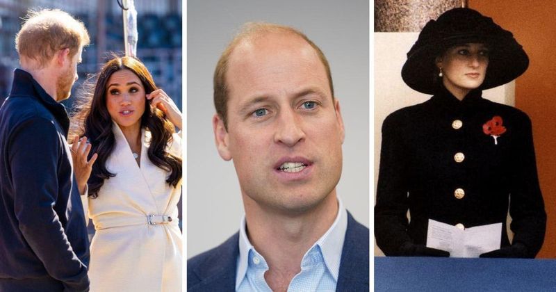 Exclusive: Meghan Markle 'Deliberately Launched' Lifestyle Brand on the 'Same Day as the Diana Legacy Awards'  