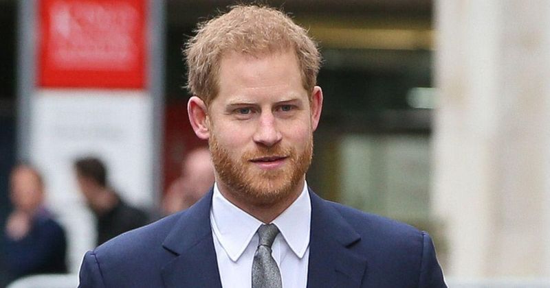 Prince Harry Can't Quit the U.K: California Duke Is 'Eager to Return' to Homeland Despite Engaging in 'Treacherous Meghan Markle Lies'