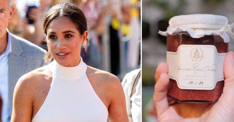 Meghan Markle's American Riviera Orchard Brand Debuts First Product, Earns Rave Reviews From Duchess' Friends
