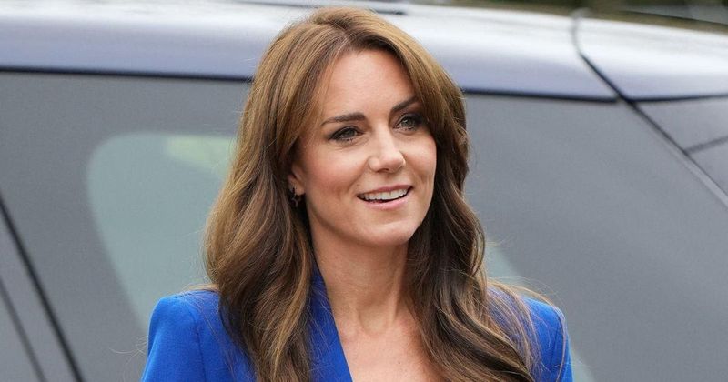 A Princess' 'Trusted Inner Circle': Kate Middleton's Friends Provide 'Source of Comfort' as Future Queen Battles Cancer