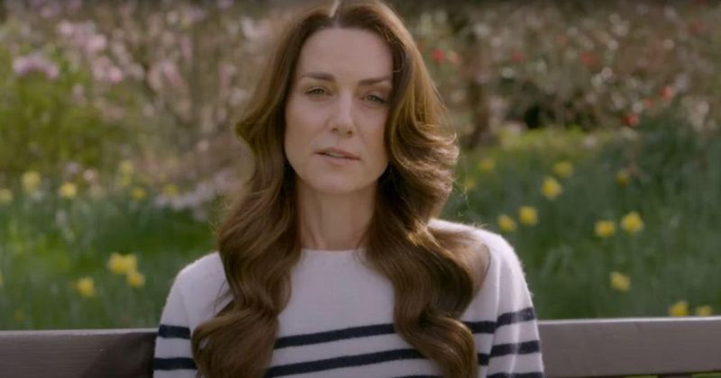 Exclusive: Kate Middleton's Cancer Diagnosis Announcement Was 'the Most Courageous Type of Speech Given by a Public Figure in Britain' 