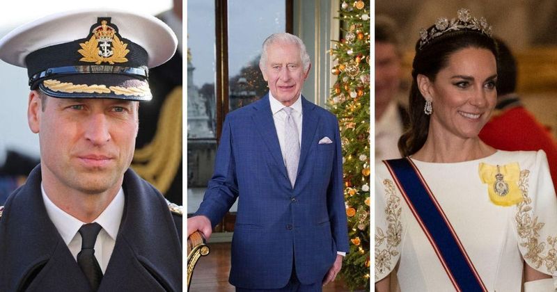 Prince William's 'Immense Responsibility': Future Monarch 'Shut Down' After King Charles and Princess Kate's Cancer Diagnoses
