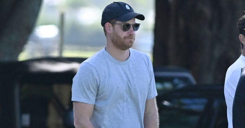 Prince Harry's Lonely Predicament: Hollywood Duke Is 'Pathetic' and Has 'No Friends' Due to His 'Arrogance'