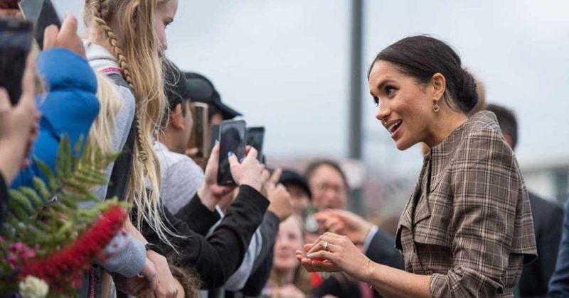 Meghan Markle Hoped Frogmore Cottage Would Be a 'Grander Property': She 'Felt Tricked' 