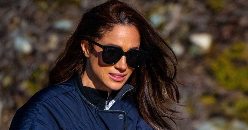 Meghan Markle Fans Have Their Say About Duchess' Engagement Ring 'Changing Size' 