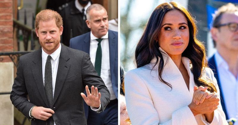 'He Will Never Leave Her': Prince Harry Has an 'Obsessive' Kind of Love for Meghan Markle Who 'Is in Control'