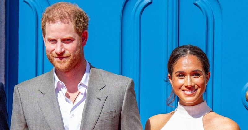 Sussex Palace Tyranny Exposed! Meghan Markle and Prince Harry's Staff Could Never 'Do Anything Right' for 'Difficult' Royals