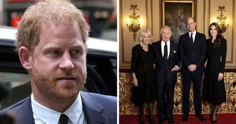 Prince Harry's 'Compromising' Tell-All: Duke 'Inflicted Irreversible Wounds' on Royals and Military With 2023 Memoir