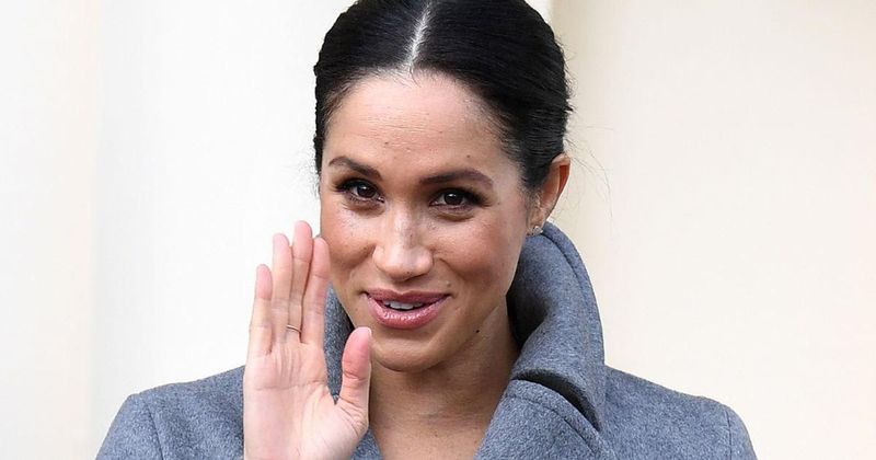 Meghan Markle's 'American Attitude': Duchess 'Was Never' 'Relaxed' Enough to Become '100 Percent British'