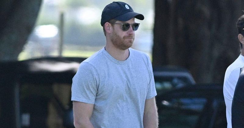 From Palaces to Hotels: Prince Harry to Spend Time in Britain Alone as ‘Not a Single Family Member’ Plans to See Him