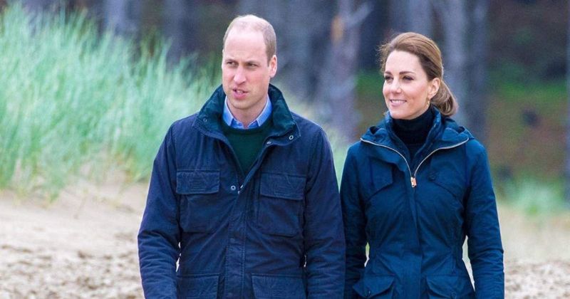 Prince William Shares Kate Middleton Is 'Doing Well' Amid Cancer Battle 