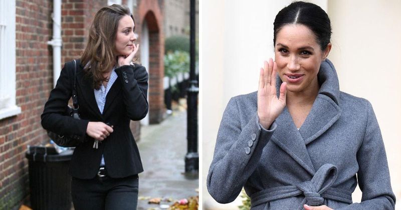 Fake or Sincere? New Meghan Markle Netflix Show Said to Be 'Inspired' by 'Princess Kate's Parenting' Skills