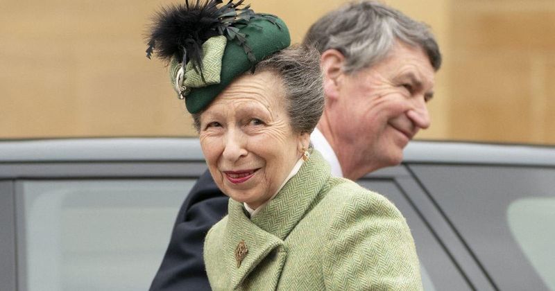 Princess Anne the Dancer: Hardworking Royal 'Wants' to Go on 'Strictly Come Dancing' as a Contestant