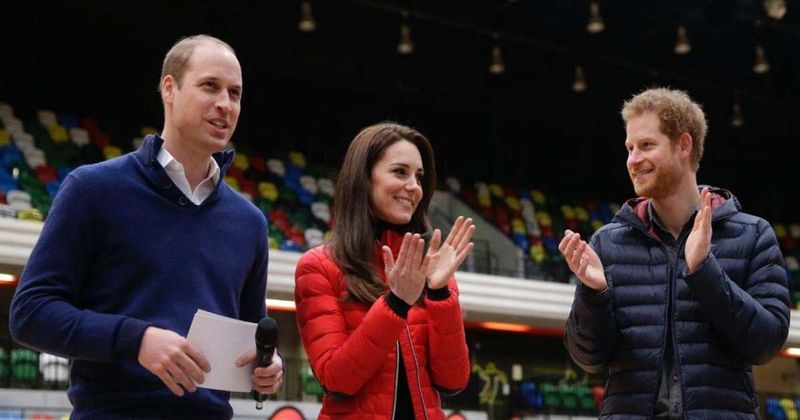 Kate Middleton Could 'Heal the Rift Between' Prince Harry and Prince William as Royal Family Feud Worsens  