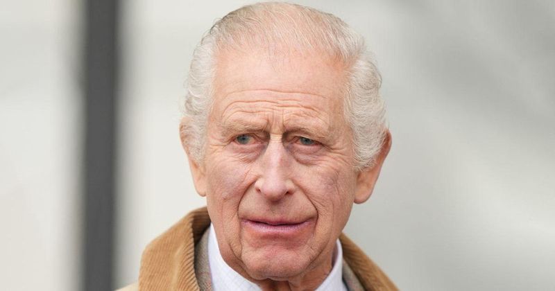 A 'Completely Charming' King: Charles III Is Feeling 'Very Good' and Will Be 'So Pleased' to Return to Royal Duties After Cancer Treatments